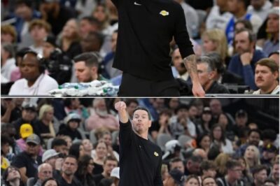 JJ Redick EXPOSES Truth About Lakers’ Heartbreaking Loss to Nuggets—Controversial Postgame Comments SPARK DEBATE! 😤🏀
