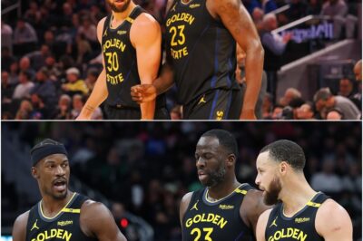 Warriors’ Disaster Explained: The Shocking Reasons Behind Their Collapse Against the 76ers!