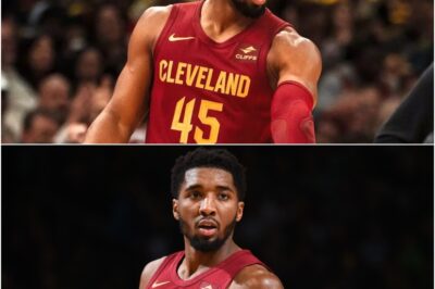 Cavaliers’ Hot Streak: Fool’s Gold? Why Playoff Failure is STILL Likely