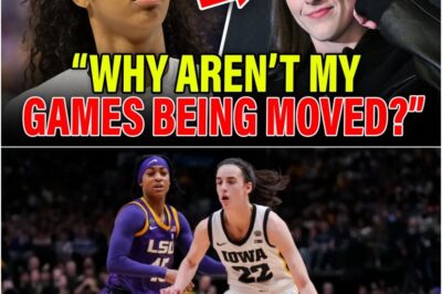 Angel Reese CLAPS BACK at Caitlin Clark DOMINATING Her Hometown Game! 😂 ‘THIS IS WILD!’ �—FANS GO CRAZY Over SHADE-FILLED Reaction! (WAIT TIL YOU SEE IT!)