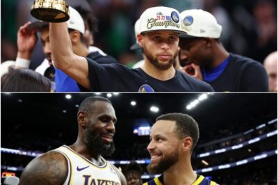 🔥 JORDAN DROPS NUCLEAR BOMB: The ULTIMATE 1-on-1 SHOWDOWN He’d CRUSH – LeBron or Curry? SHOCKING TRUTH EXPOSED! 😱💥