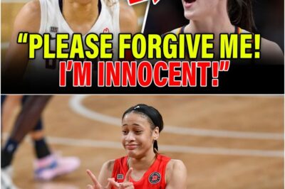 BREAKING: Chicago Sky DUMPS Chennedy Carter After DISRESPECTING Caitlin Clark… What Happens Next Will SHOCK You! 😮