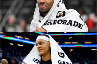 Orlando Thought They Had It Made, But the NBA Just Served Them a Dose of REALITY!