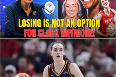 BREAKING: Indiana Fever President DROPS BOMBSHELL About Caitlin Clark & Team’s Future! MUST SEE!