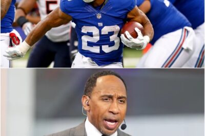 LEBRON JAMES DESTROYED! Ex-NFL Star UNLEASHES SCATHING ATTACK Over Stephen A. Smith Drama!