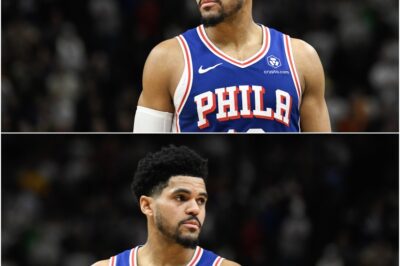 Quentin Grimes Explodes for Career-High Performance — You Won’t Believe How He Saved the Sixers!