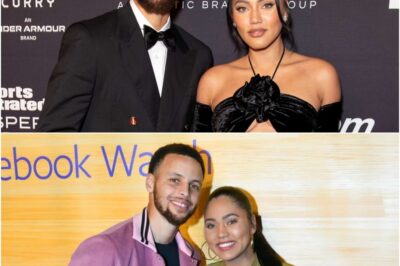 Ayesha Curry’s Jaw-Dropping Oscars Party Look Will Leave You Speechless – See the Pics!