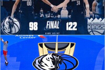 Mavericks SLAM Fans with Insane Ticket Price Hike After Luka Doncic Trade Bombshell – You Won’t Believe the Numbers!