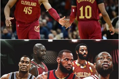 Cavs’ Sizzling Winning Streaks Are a Deceptive Trap—Shocking Playoff Heartbreak Revealed!