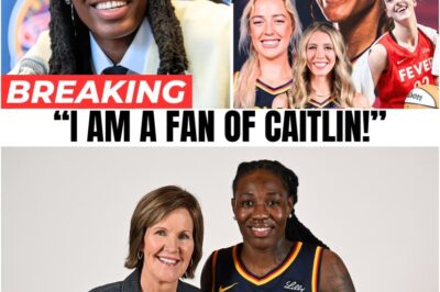 EXPOSED: The REAL Reason Why Natasha Howard is SECRETLY OBSESSED with Caitlin Clark – The Indiana Fever’s SHOCKING Confession Will Leave You SPEECHLESS!