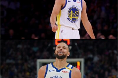 Stephen Curry Makes HISTORY: Joins Elite NBA Legends Club with 25,000 Points for ONE Team!