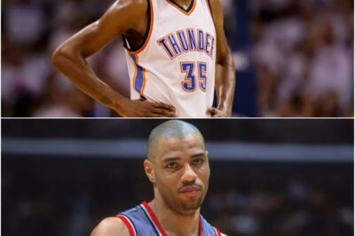 SHOCKING TRADE BOMBSHELL: NBA LEGEND SAYS KD MUST RETURN TO OKC IN STAR FOR STAR DEAL! ‘THIS SWAP COULD DESTROY THE NBA!’ 🔥🚨