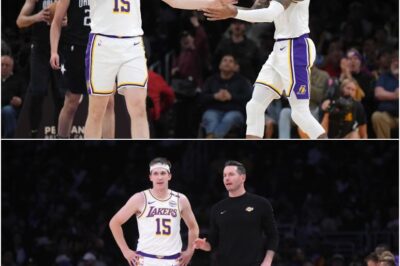 THE COMEBACK THAT ALMOST WAS! Lakers SHOCK Nuggets with Jaw-Dropping Rally, But You Won’t Believe the CRAZY Finish