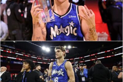 Mac McClung’s Heartbreaking Injury Shocks NBA Fans – Is His Dunk Contest Legacy in Jeopardy?