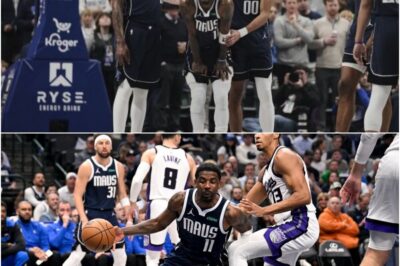 KYRIE IRVING’S CAREER IN FLAMES? 🔥 ACL INJURY ERASES $200M MAX DEAL! 😱 ‘THIS IS A BETRAYAL!’ — EXPLOSIVE RANT STUNS NBA WORLD 🚨 (WHAT HE SAID WILL LEAVE YOU SPEECHLESS!)