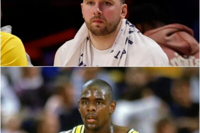 Hall of Famer’s Jaw-Dropping Luka Doncic Revelation – His Lakers Move Will Shock the NBA!