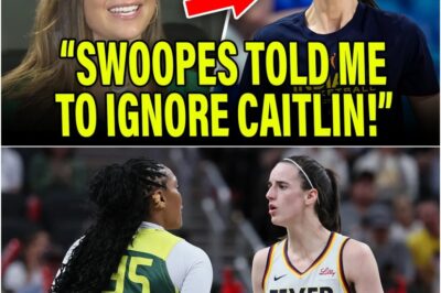 WNBA Coaches Break Their Silence: You Won’t Believe the Insane Praise They Just Gave Caitlin Clark!