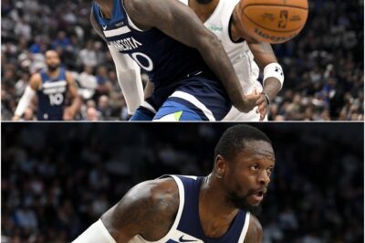 The Wolves’ BIGGEST Weapon is Back: Three-Time All-Star’s Return Will Leave Opponents TERRIFIED!