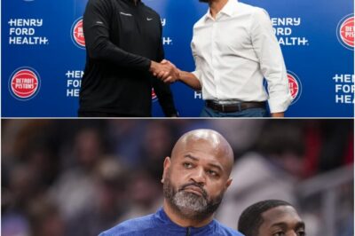 Shocking Picks: NBA Announces Unexpected Coaches of the Month for February!