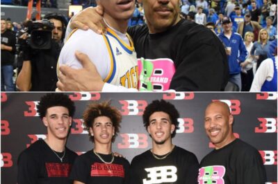 SHOCKING: LaVar Ball’s Life-Changing Surgery… What He Said Next Will LEAVE YOU SPEECHLESS! 😱