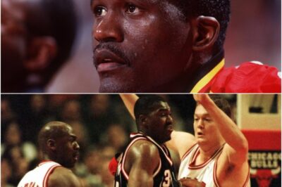 Forget Jordan vs. LeBron! Hakeem Just ENDED the GOAT Debate With THIS Name!