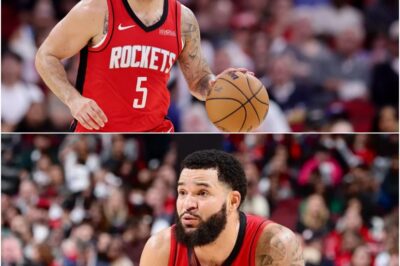 Rockets Fans Rejoice! Injured Superstar FINALLY Returning Wednesday – Will This Change Everything?