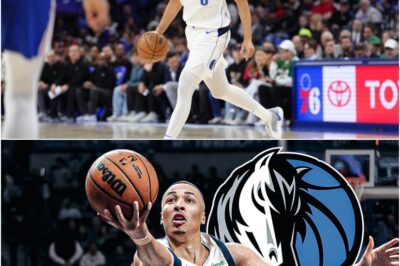 DISASTER STRIKES AGAIN! Mavs Suffer ANOTHER Crushing Blow as Key Player Sidelined with BRUTAL Injury – Is Their Season DOOMED?