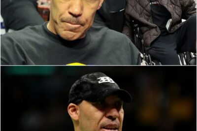 SHOCKING AMPUTATION! LaVar Ball’s TERRIFYING Health Secret EXPOSED – The BRUTAL Truth He NEVER Wanted to Share!