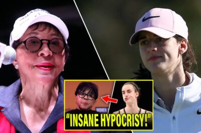 WNBA Owner’s Past Comments RESURFACE – And They Completely Contradict Her Caitlin Clark Support!