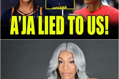 😱 “ULTIMATE BETRAYAL!” — A’ja Wilson LEFT SPEECHLESS After Former Teammate’s SHOCKING Decision That Has SHATTERED The WNBA Hierarchy FOREVER!