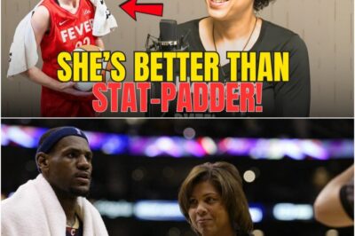 Cheryl Miller Goes WILD Praising Caitlin Clark After All-Star Game—You WON’T BELIEVE What She Said!