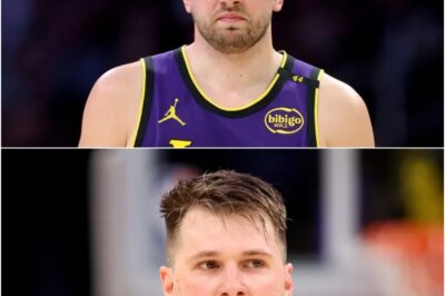 Luka Doncic Just Called Out the Lakers’ Performance Against the Clippers – The NBA World is REACTING!