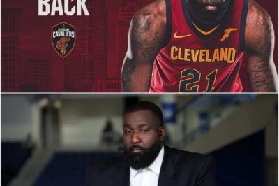 NBA Twitter ERUPTS After Kendrick Perkins’ SHOCKING Statement… The Responses Are SAVAGE! 🤯