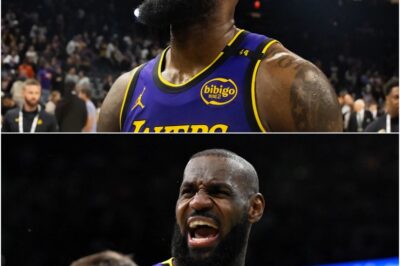 SHOCKING Update on LeBron’s Groin: It’s Worse Than We Thought?