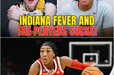 SHOCKING REVERSAL! Cotie McMahon FACES BACKLASH After DISSING Indiana Fever & Caitlin Clark – What Went Wrong?