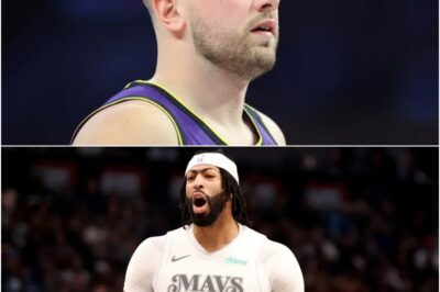 The Surprising Truth Behind the Luka Doncic Trade: Patrick Dumont Tells All!