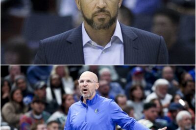 EXPOSED: Jason Kidd DESTROYS Klay Thompson With Brutal Truth About Why He’s Riding The Bench! 😱