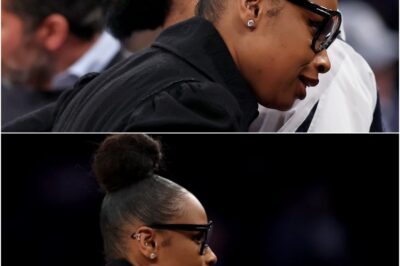 SHOCKING MOMENT: Famous Singer Gets DESTROYED By Basketball at MSG… Watch What Happens Next! 😱