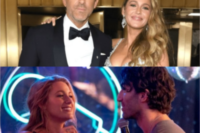 Brandon Sklenar, co-star of It Ends With Us, gives an unexpected answer when asked which side he supports in the ongoing legal battle at the Oscars.