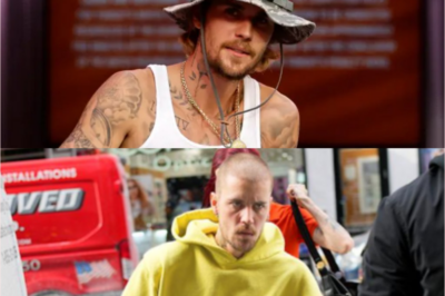 ALARMING: Justin Bieber raises worries over his mental health after announcing plans to transform his son Jack into a mirror image of himself: “The initial move is…”
