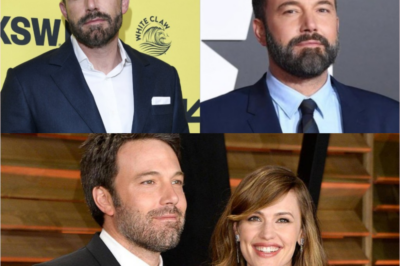 SURPRISING TURN: Ben Affleck shared that he proposed a SIGNIFICANT amount of cash to John Miller in exchange for him to “release” Jennifer Garner: “She reached out to me for assistance…”