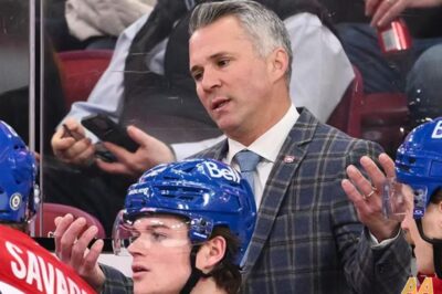 (N) BREAKING: St-Louis’ CAREER-ENDING Tirade Caught on Camera – The Words He Can NEVER Take Back!