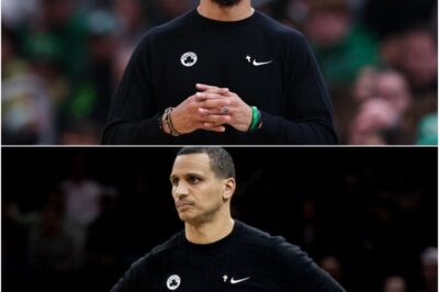 Boston’s Secret Weapon REVEALED: How Joe Mazzulla Built the Deadliest Bench Mob in the NBA – You Won’t Believe the Results!