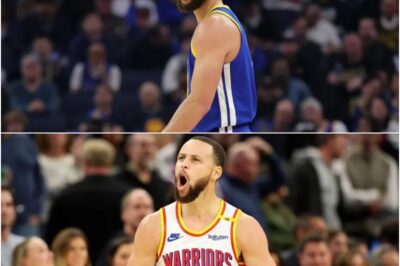 Curry’s 4,000 3-Pointers: How Close Are LeBron and Jordan to This Milestone? The Answer Might Shock You!