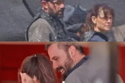 Fans Fume as Jennifer Garner’s Family Video with Ben Affleck Sparks Controversy—You Won’t Believe the Backlash!