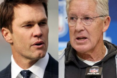 (F) The DREAM TEAM is Born! Tom Brady and Pete Carroll Pull Off the MOST EPIC Trade in NFL History!