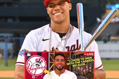 (M) BIG NEWS! YANKEES MAKING A BLOCKBUSTER TRADE WITH THE PADRES!