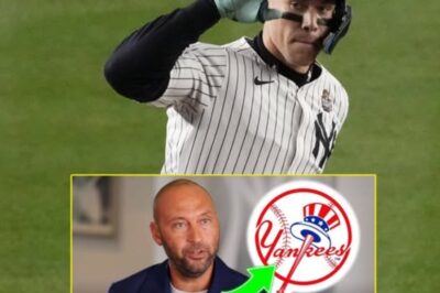 LEGEND SPEAKS: Derek Jeter sends POWERFUL MESSAGE to current Yankees squad