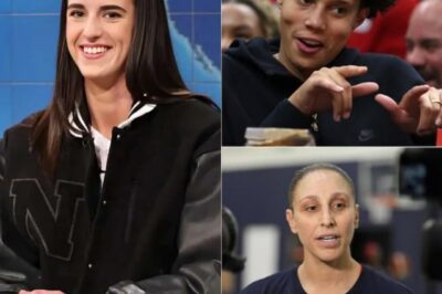 Brittney Griner and Diana Taurasi have decided to leave the U.S. team after U.S. team coach Cheryl Reeve called up Caitlin Clark for the upcoming campaign. The shocking new statement rocks women’s basketball!