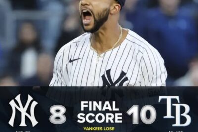 Disaster Strikes: Brewers Collapse in Humiliating Fashion as Devin Williams Blows Four-Run Lead, Offense Chokes in Extras—Team’s Playoff Dreams Teeter on the Brink After Catastrophic Loss! Can Fried Save the Day in the Series Finale or Is This the Beginning of the End?